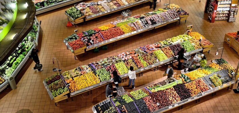 Цены на продукты резко вырастут до конца года: экономист назвал главную причину