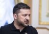 Зеленский: К Коалиции за возвращение украинских детей присоединились Швейцария и Кипр