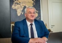 Украина и Венгрия проведут консультации на уровне экспертов по венгерскому меньшинству в Закарпатье – Сибига после разговора с Орбан