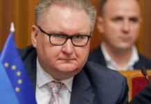 Украина вступит в зону евро, когда это будет для нее экономически выгодно – Качка