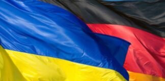 Зеленский: В рамках сотрудничества между Украиной и Германией уже есть 6 проектов