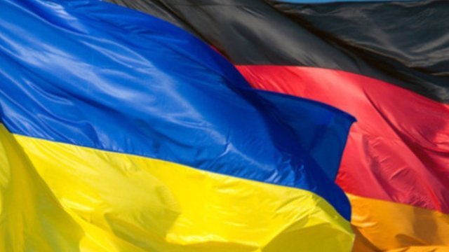 Зеленский: В рамках сотрудничества между Украиной и Германией уже есть 6 проектов