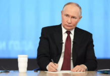 Путин хочет закончить войну до конца года: на каких условиях настаивает Кремль