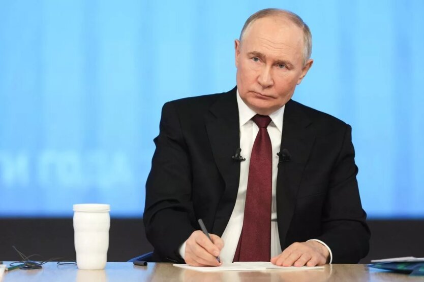 Путин хочет закончить войну до конца года: на каких условиях настаивает Кремль