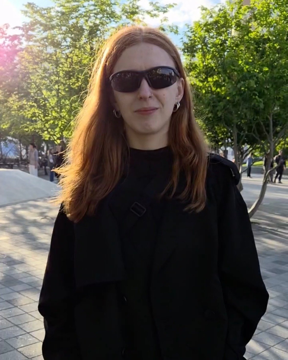 «Рашка забрала мій дім, ви заберете все інше?»: як пройшла акція протесту у Дніпрі проти нового Цивільного кодексу