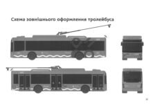 У Дніпрі затвердять фірмовий стиль КП «Дніпровський електротранспорт»