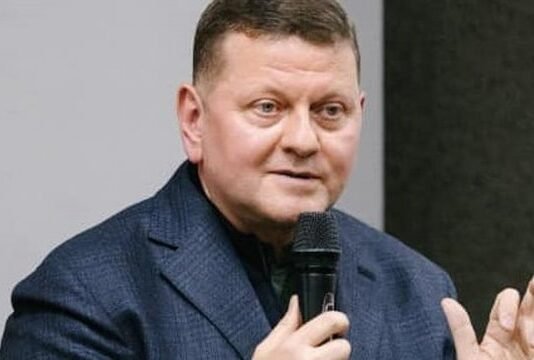 Изменения на фронте в Украине изменили парадигму способов ведения войны – Залужный на безопасности Lennart Meri Conference