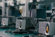 Полный провал: новая китайская видеокарта LX 7G100 проигрывает NVIDIA RTX 4060