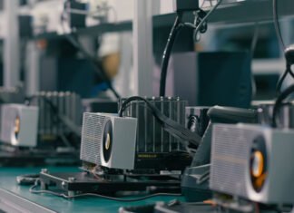 Полный провал: новая китайская видеокарта LX 7G100 проигрывает NVIDIA RTX 4060