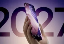iPhone 19 Pro с дисплеем, огибающим все четыре края: прототип уже на стадии тестирования