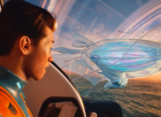 Subnautica 2 выйдет в досрочный доступ Steam с украинской локализацией: трейлер, дата и цена