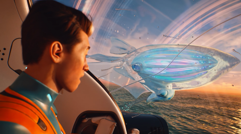 Subnautica 2 выйдет в досрочный доступ Steam с украинской локализацией: трейлер, дата и цена