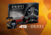 «Культурный прорыв»: GSC и Loyalty Games подвели итоги АТБ-акции S.T.A.L.K.E.R. 2 и показали новые страницы альманаха