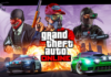 Просчитались, но где: хакеры слили финансы GTA Online и случайно подняли акции Take-Two