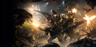 IGN показали 33 минуты геймплея Aliens: Fireteam Elite 2: четыре игрока против ксеноморфов