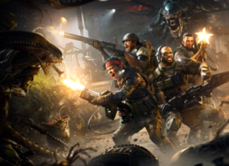 IGN показали 33 минуты геймплея Aliens: Fireteam Elite 2: четыре игрока против ксеноморфов