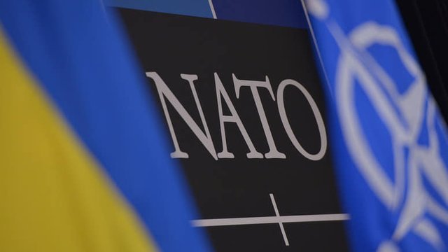 Заседание Совета Украина-НАТО пройдет в формате неформального ужина 21 мая