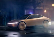Tesla годами скрывала отчеты об авариях Robotaxi — и теперь они стали публичными