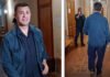 Тищенко особисто з’явився до суду у Дніпрі після ухвали про примусовий привід