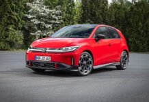 Volkswagen представила первый электрический GTI: ID. Polo GTI имеет 222 л.с., 424 км запаса хода и цену €39 тыс.