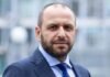 Умеров: На рубеже мая-июня ожидаем появления новых партнерств в рамках Drone Deal