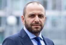 Умеров: На рубеже мая-июня ожидаем появления новых партнерств в рамках Drone Deal