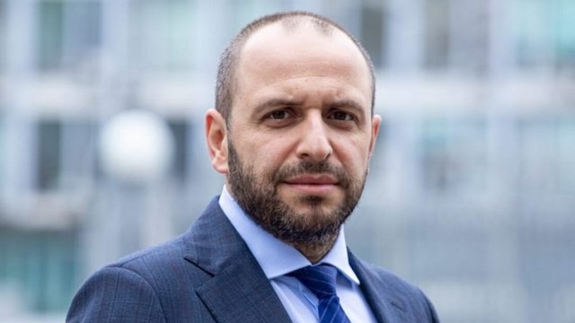 Умеров: На рубеже мая-июня ожидаем появления новых партнерств в рамках Drone Deal