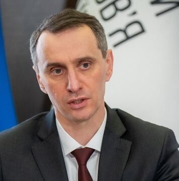 Ляшко депутатам относительно его фамилии в списке «Вероники Фэншуй»: Меня назначили вы – депутаты