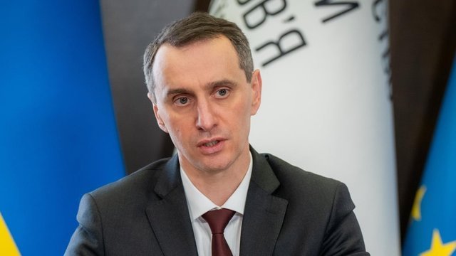 Ляшко депутатам относительно его фамилии в списке «Вероники Фэншуй»: Меня назначили вы – депутаты
