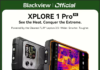 Майская суперраспродажа Blackview на AliExpress: новейшие смартфоны с Android 15 и скидки до 40%