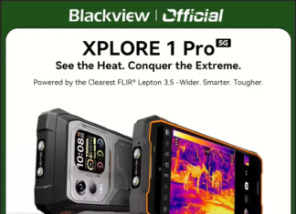 Майская суперраспродажа Blackview на AliExpress: новейшие смартфоны с Android 15 и скидки до 40%