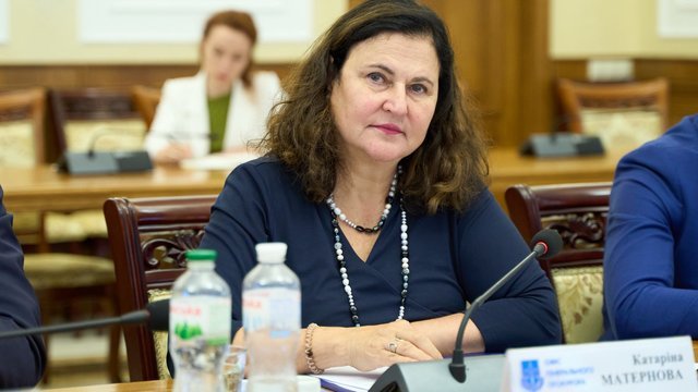 Москва должна наконец понять, что пришло время закончить эту войну, но не на условиях Кремля – посол ЕС