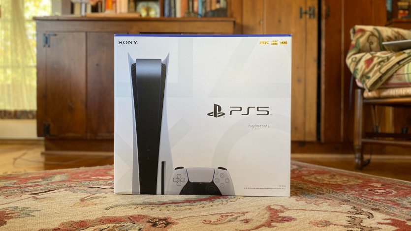 CEO Sony назвал PlayStation «пластиковой коробкой»: что он имел в виду