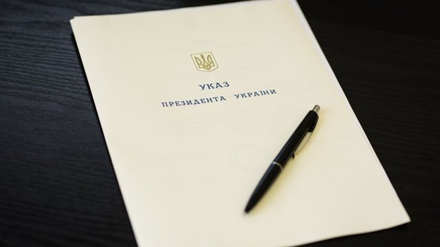 Зеленский подписал закон о ратификации соглашения между правительствами Украины и Марокко о международных автоперевозках