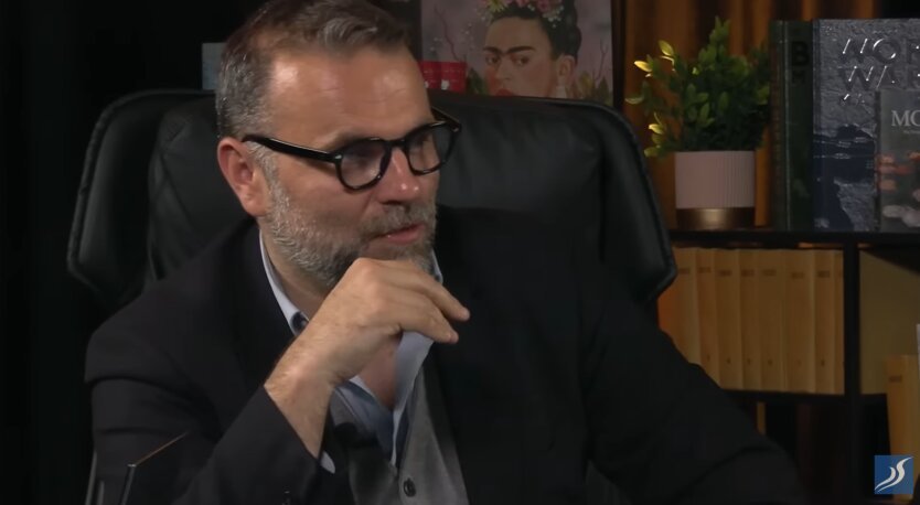 Время «мягкого гегемона» прошло: польский стратег Бартощяк предупредил о новой политике США