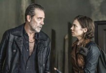 «Ходячие мертвецы: Мертвый город»: 3 сезон объединит звезд сериалов «Люцифер» и «Мир Дикого Запада» и покажет альтернативную реальность