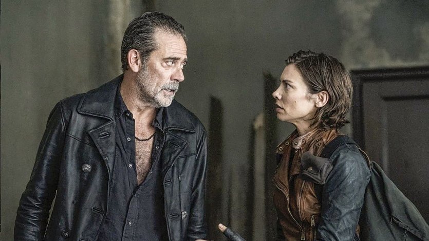«Ходячие мертвецы: Мертвый город»: 3 сезон объединит звезд сериалов «Люцифер» и «Мир Дикого Запада» и покажет альтернативную реальность