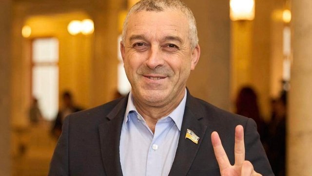 В Раде создано МДО «Поиск Царства Божьего и правды Его»