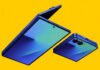 Samsung тайно сворачивает разработку будущего Galaxy Flip9 — инсайдер