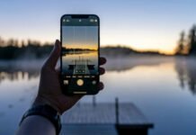 iOS 27 готовит приятный сюрприз для любителей съемки на iPhone