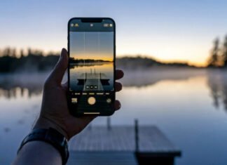 iOS 27 готовит приятный сюрприз для любителей съемки на iPhone