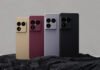 Антифлагманский смартфон: новую Sony Xperia 1 VIII высмеяли за ИИ-обработку фото