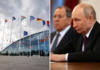 Politico: Европа боится, что Путин видит окно для атаки на НАТО