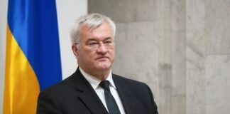 Сибига о словах Мендель: это выпад не против президента, а против собственной страны