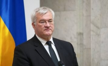 Сибига о словах Мендель: это выпад не против президента, а против собственной страны