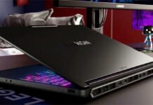 Lenovo Legion 5i Gen 11 вышла глобально: видеокарта RTX 5070 и OLED-дисплей на 165 Гц