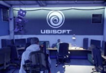 Ubisoft сократила более 1 200 сотрудников за год и зафиксировала убыток в €1,5 млрд
