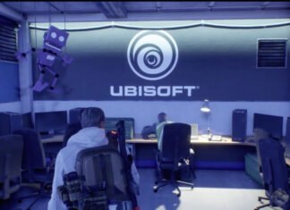 Ubisoft сократила более 1 200 сотрудников за год и зафиксировала убыток в €1,5 млрд