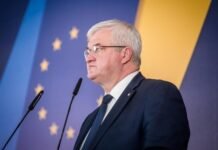 Швеция поддерживает открытие для Украины всех кластеров переговоров с ЕС до конца июня – Сибига