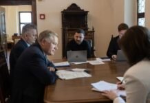 Зеленский обсудил с президентом Сербии двусторонние отношения и переговоры о зоне свободной торговли
